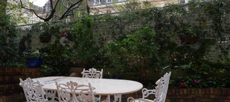 7° square Récamier – Vente à Terme (paiements sur 15 ans), occupé à vie 7° square Récamier – Vente à Terme (paiements sur 15 ans), occupé à vie
