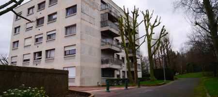 Garches – Viager Occupé