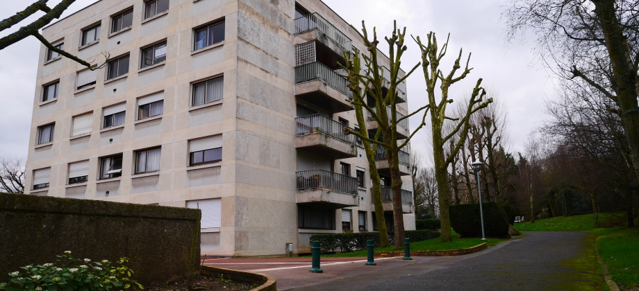 Garches – Viager Occupé