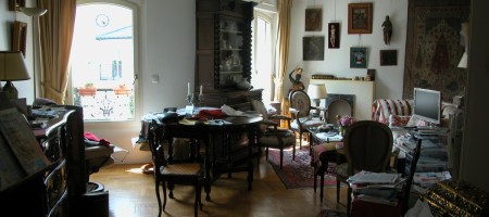 17° Malesherbes – Viager occupé 17° Malesherbes – Viager occupé