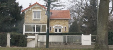 Sucy en Brie – Viager occupé Sucy en Brie – Viager occupé