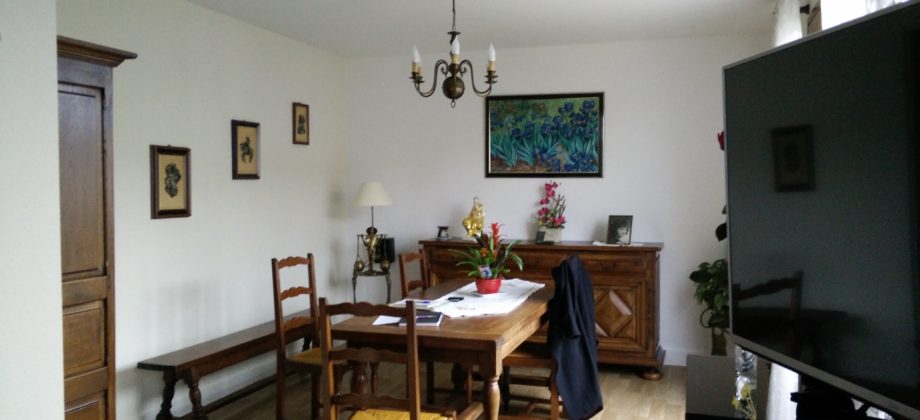 Montmagny (95) – Nue Propriété Montmagny (95) – Nue Propriété